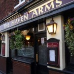 Haven Arms