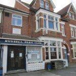 Russell Park Social Club