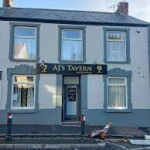 AJ's Tavern