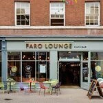 Faro Lounge