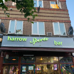 Harrow Sports Bar