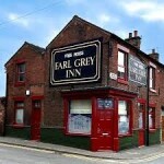Earl Grey Inn