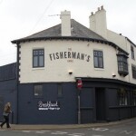 Fisherman's Arms