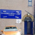 Colwyn Bay Legion Club