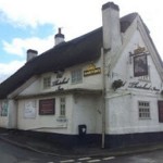 Old Thatched Inn