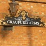 Craufurd Arms Hotel