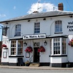 Watts Arms