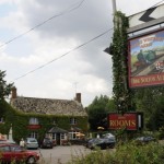 Great Western Arms
