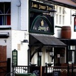 James Street Tavern