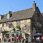 Cotswold Arms