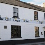 Old Court Hotel