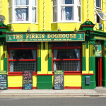 Firkin Doghouse