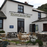 Rashleigh Inn