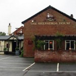 Shepherds House