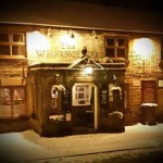 Wharncliffe Arms