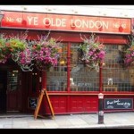 Ye Olde London