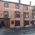 Wheatsheaf Ale House