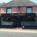 Peg & Parrot