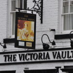 Victoria Vaults