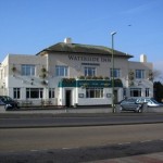 Waterside Inn
