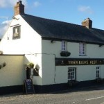 Travellers Rest