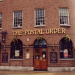 Postal Order