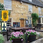Crown & Trumpet Inn