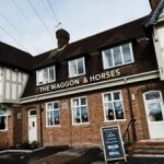 Waggon & Horses Inn