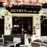 Henry's Café Bar