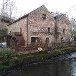 Gavin's Mill