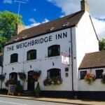 Weighbridge Inn