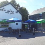 New Lodge Inn