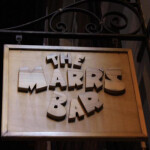 Marr's Bar