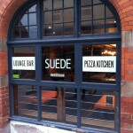 Suede Bar