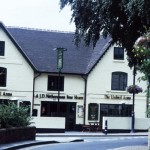 Linford Arms
