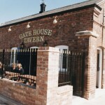 Gatehouse Tavern