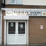 Yardley Wood Social Club