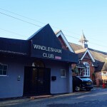 Windlesham Club & Theatre