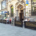 Cafe Bruxelles