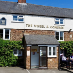 Wheel & Compass Inn