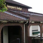 Keeper's Lodge