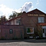 Drovers Arms