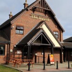 Haven Brewers Fayre