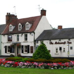 Molescroft Inn