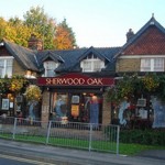 Sherwood Oak