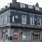 Dealers Arms
