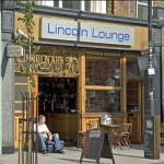 Lincoln Lounge