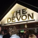 Devon Hotel