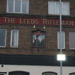 Leeds Rifleman