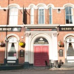 Derby Brewery Arms